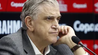 Petraglia passa por nova cirurgia; veja detalhes do estado de saúde do dirigente
