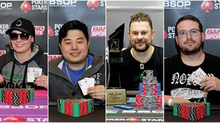 Com mais de R$ 400 mil em prêmios, Paraná se destaca no Brasileiro de poker