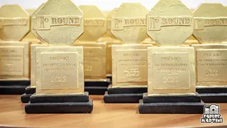 Primeiro Round premia os destaques paranaenses das lutas
