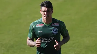 Coritiba aposta em jogadores da base nesta reta final de Brasileirão