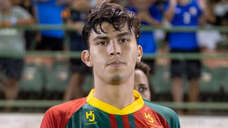 Ex-promessa do Coritiba vive boa fase e encara Athletico pela Copa do Brasil
