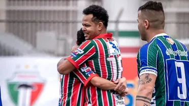 Ex-Coritiba é alvo de ofensas racistas em jogo do futebol amador