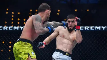 UFC 311: Confira os salários dos principais lutadores