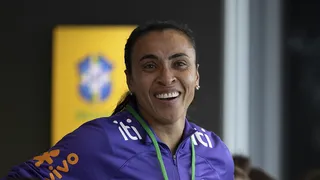 Marta relembra história em Alagoas e agradece apoio da mãe em “carta de despedida”