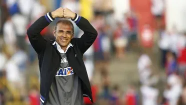 O que você achou da contratação de Milton Mendes pelo Atlético?