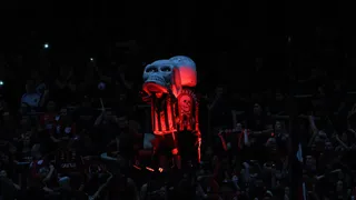 Pacto do Athletico? Cruzeiro tem jogador expulso com três segundos e Pablo encerra jejum