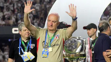 Dorival é o segundo técnico a ganhar a Copa do Brasil duas vezes seguidas; veja os campeões