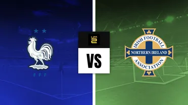 França x Irlanda do Norte Palpite – Notícias e odds (08/06)