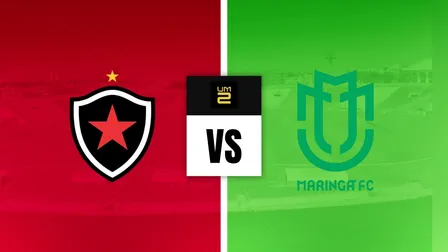 Botafogo-PB x Maringá Palpite – Notícias e odds (30/05)