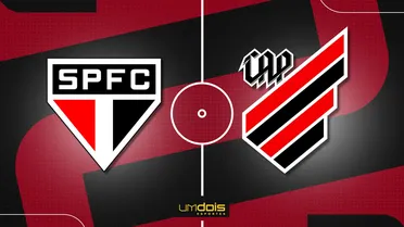 São Paulo x Athletico: saiba onde assistir e palpites – Brasileirão – 09/11/2024