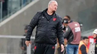 Athletico ainda está indefinido para a grande decisão