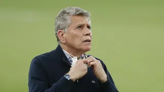 Coritiba negocia com Paulo Autuori para o cargo de coordenador técnico