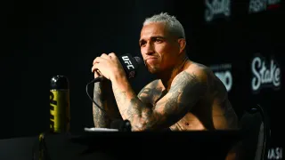Bastidores: proibição na entrada do UFC Rio pode render processo