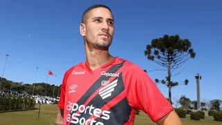 Athletico anuncia primeiro reforço na janela: veja como ele deve ser usado no time