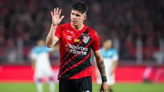 Drama no centenário? Veja as marcas negativas do Athletico em 2024