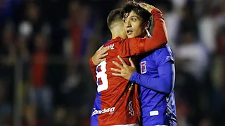 Paraná busca parceria com o Athletico para a Série C? Dirigentes respondem