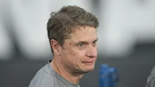 Coritiba anuncia técnico Fernando Seabra como substituto de Mozart