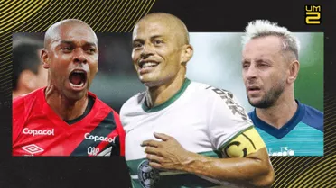 Onde nascem mais craques? Montamos seleções das cinco maiores cidades do Paraná; vote na melhor
