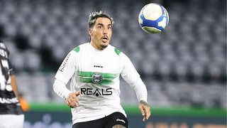 Coritiba consegue efeito suspensivo e tem retornos contra Operário; veja escalações