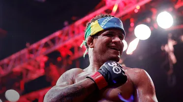 Com Gilbert Durinho na luta principal, UFC Vegas 106 conta com esquadrão brasileiro