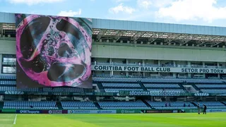 Couto Pereira será palco de show inédito de banda que explodiu nos anos 2000