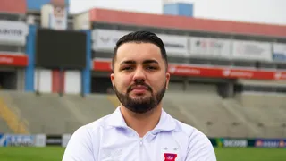 Arthur Ferreira deixa o cargo de gerente de futebol do Paraná