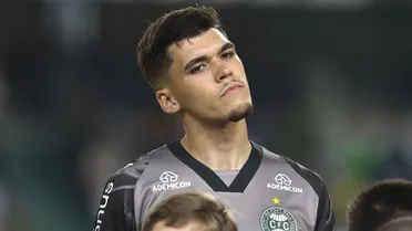 “Não foi fácil”: Morisco volta após 70 dias e é destaque do Coritiba