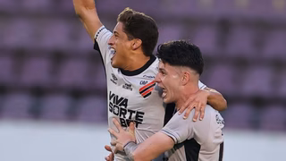 Athletico vira “Batalha de Araraquara”, fica a um passo do acesso e impede título do Coritiba