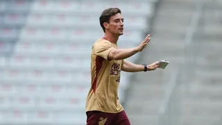 Estreia hoje no Athletico o mais novo aluno da Escola de Petraglia