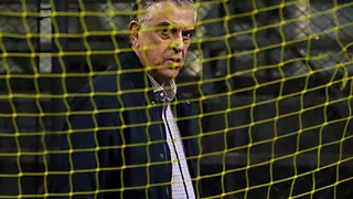 Petraglia diz que sócios do Athletico pagam “uma miséria por mês”