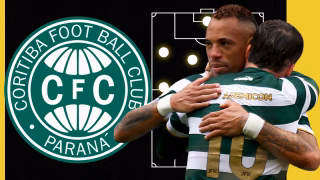 Notícias do Coritiba hoje: Coxa pode sonhar com a Libertadores?