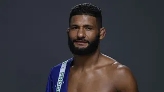 Dhiego Lima busca continuar em ascensão nos meio-médios pelo UFC 258