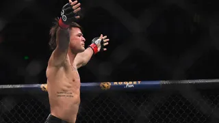 UFC: Quem é o brasileiro que vai disputar cinturão vago com ex-campeão