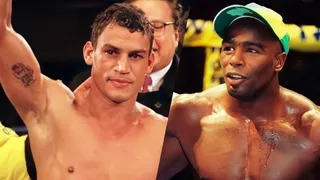 Fight Music Show 2 confirma 11 lutas em card na Arena da Baixada