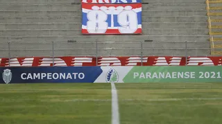 Paraná critica adiamento de clássico com o Athletico e fala em ressarcimento de prejuízos