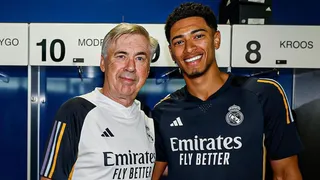 Ancelotti “desmente” CBF e avisa que prioridade é ficar no Real Madrid