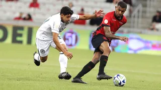 Thiago Andrade estreia e aumenta opções para Paulo Turra montar ataque