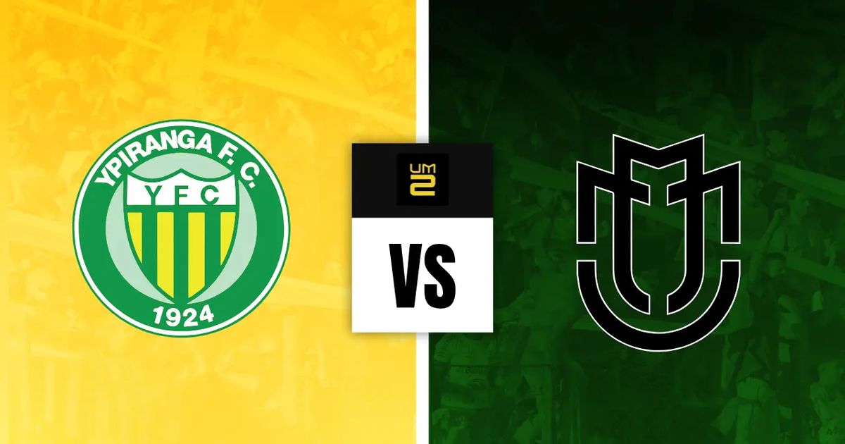 Ypiranga x Maringá Palpites – Notícias e odds (16/05)