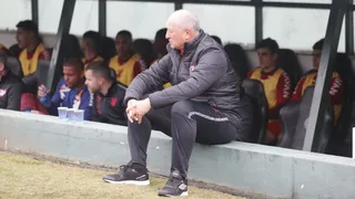 Felipão precisa aproveitar a sorte e dar um jeito no time do Athletico