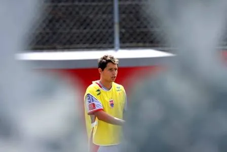 Giuliano Gomes/ Gazeta do Povo