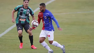Destaque no Estadual de 2021 pode retornar ao Paraná Clube