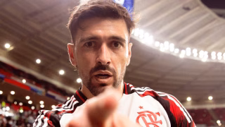Flamengo tentará quebrar o longo jejum intercontinental do futebol brasileiro