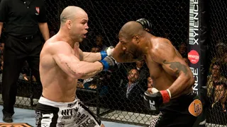 Eterno rival de Wanderlei Silva, Quinton Jackson propõe nova luta entre os dois