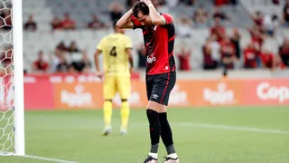 Pablo, o encantador de gols do Athletico