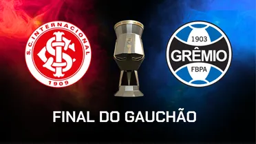 Aposte R$ 50 e Ganhe R$ 25 no Gre-Nal da Final do Gauchão 2026