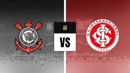 Corinthians x Internacional Palpite – Notícias e análise (06/08)