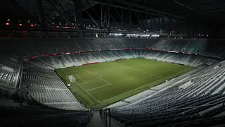 Justiça não homologa acordo sobre dívida da Arena; entenda os desdobramentos