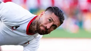 Fim do sonho: Sérgio Ramos diz “não”