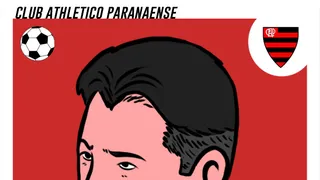 Laio, a Fortaleza Voadora
