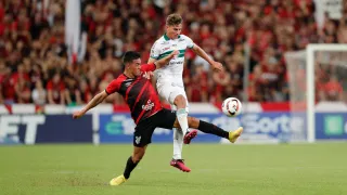 Atletiba completa 100 anos e clássico 357 pode ser o único de 2024